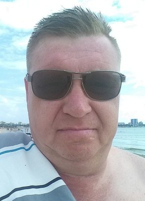 Алексей, 49, Россия, Верхний Уфалей