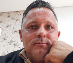 Mauricio, 46 лет, Ribeirão da Ilha