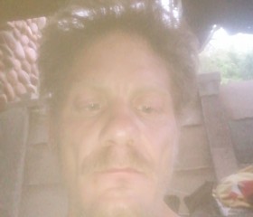 Desmond, 34, Mossel Bay