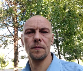 Сергей, 46 лет, Калуга