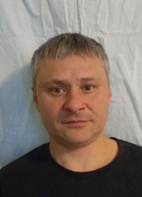 Владиммр из Подольска 45 лет