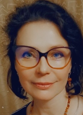 Elena, 55, Russia, Krasnodar