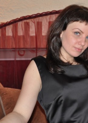 Светлана, 42, Россия, Тихвин