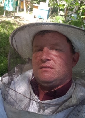 Олег, 43, Россия, Нижний Новгород