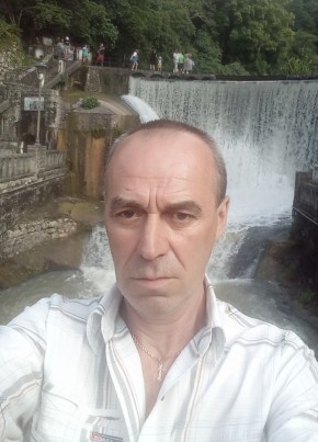 Олег из Ноябрьска 59 лет