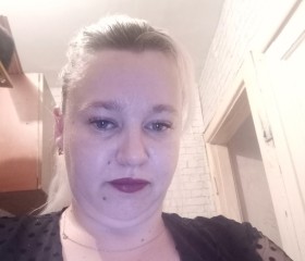 Ekaterina, 34, Chelyabinsk