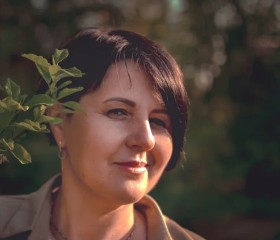 Valentina, 49, Saint Petersburg
