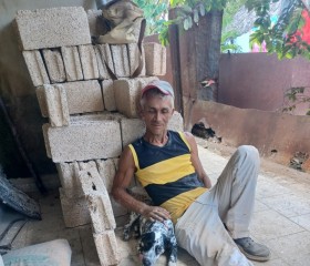 Osmani, 55 лет, Baraguá