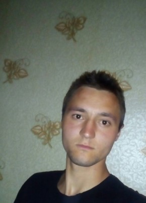Дэнчик, 30, Россия, Дзержинский