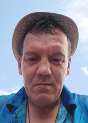 Виктор, 51, Eesti Vabariik, Narva