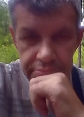 Александр, 55, Россия, Новоуральск