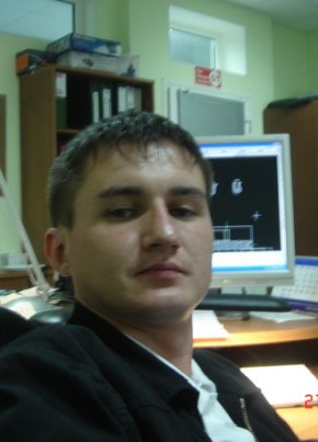 Геннадий, 38, Россия, Волгоград