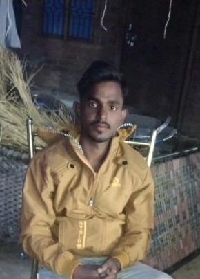 chandan chauhan, 22, India, Kalyān