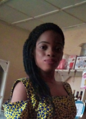 olowolaju, 23, Nigeria, Abuja