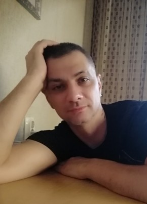 Демьян из Северодвинска 42 года