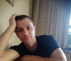 Demyan, 42, Balaklava