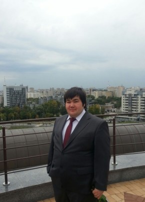 Алексей из Казани 35 лет