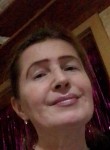Оксана Гусева, 55 лет, Москва
