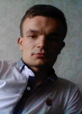Mihail, 27, Україна, Кам'янець-Подільський