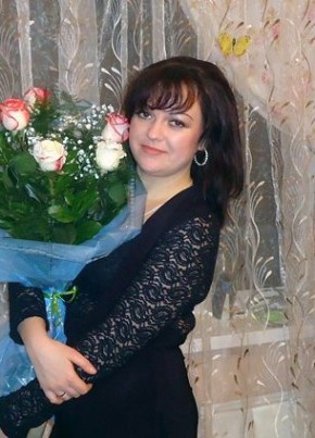 Елена, 42, Россия, Куйбышев