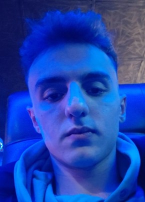 Ahmad из Иваново 21 год