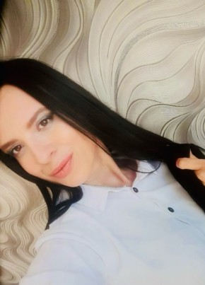 Ирина, 29, Россия, Пушкино