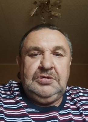 Александр из Урая 57 лет