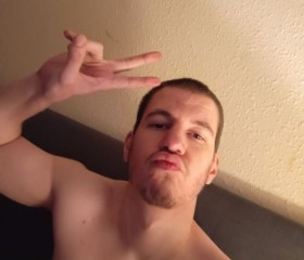 Cal, 20, Fort William
