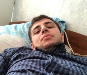 человечек, 28 лет, Кисловодск
