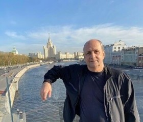 Константин, 67 лет, Москва