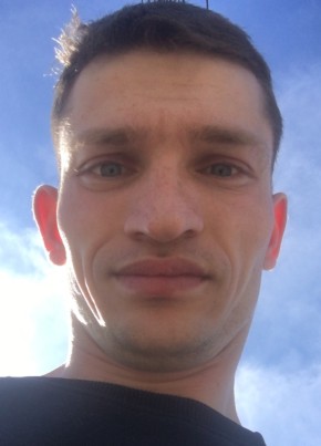 Егор, 31, Россия, Давыдовка
