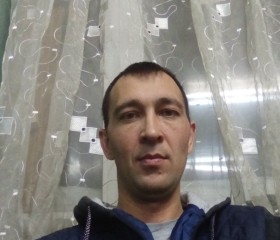 Ринат, 43 года, Новосибирск