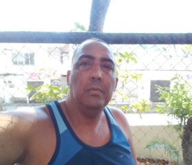 Igor, 41 год, Recife