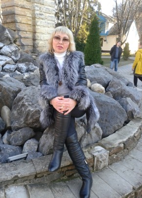 Lucy, 40, Russia, Krasnodar