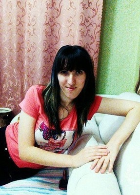 Анастасия, 29, Россия, Орловский