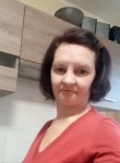 Елена, 54 года, Наваполацк