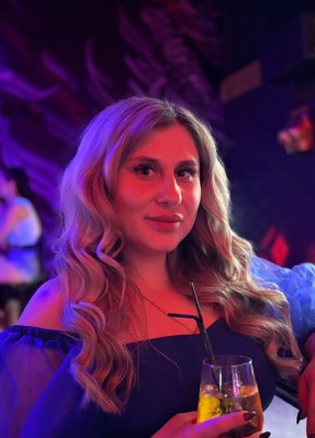 Вероника из Сургута 31 год