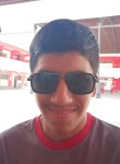 Angelito, 18, Trujillo