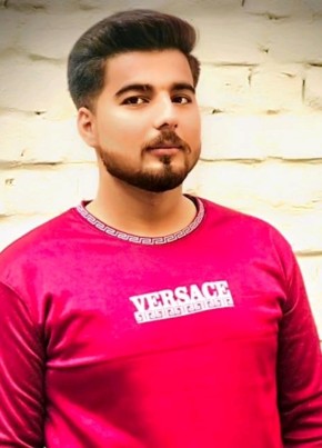 Prince dani, 20, پاکستان, راولپنڈی