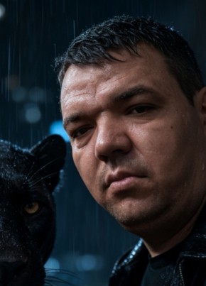 Руслан из Орёла 37 лет