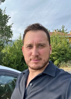 Evren из Sinop 30 лет