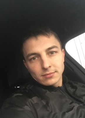 Александр, 33, Россия, Нижний Новгород