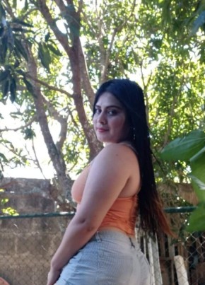 Ali, 26, República de Nicaragua, Jinotepe