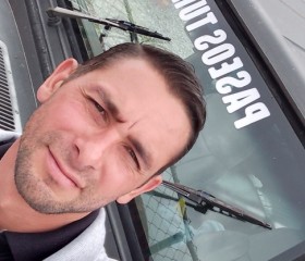 José Ignacio, 33, Caracas