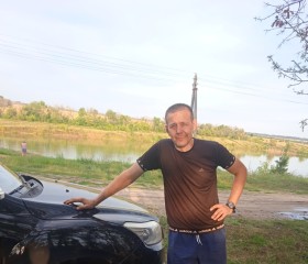Алексей, 45 лет, Калач