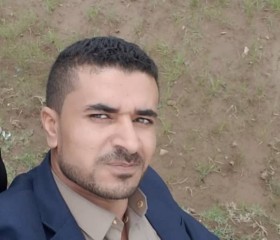 Malek, 34 года, صنعاء