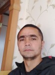 Мирбоки Хайдаров, 36 лет, Красноярск