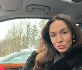 Агата, 40 лет, Москва