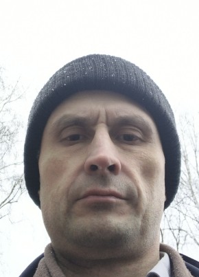 Владимир из Долгопрудныя 51 год