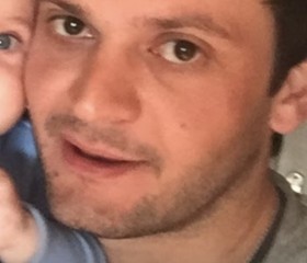 Giorgi, 33 года, Wesoła